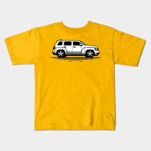 Chevrolet HHR Kids T-Shirt